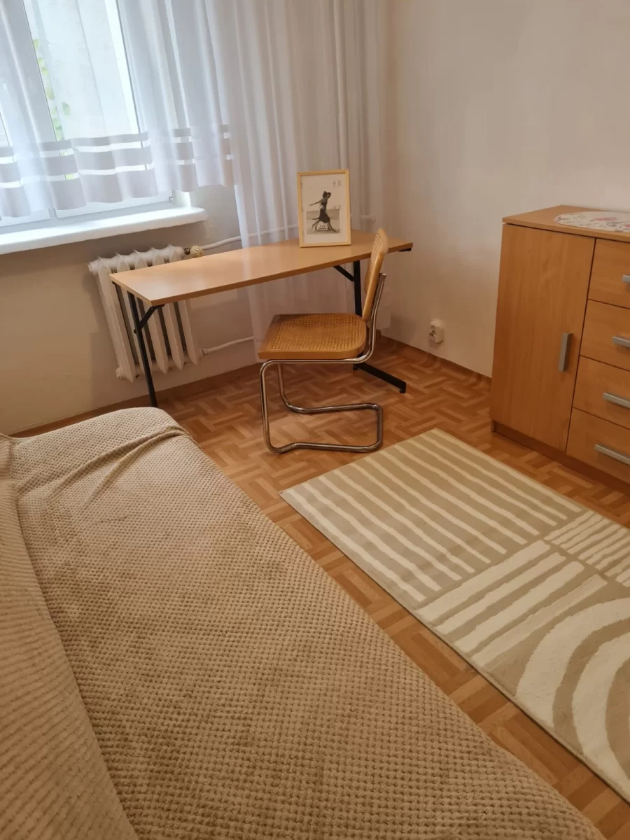 Pokój do wynajęcia Ursynów