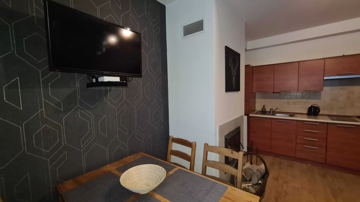 Apartament Bajka Bialka T. z kuchnia nocleg gory /wolne Termy