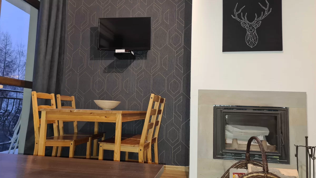 Apartament Bajka Bialka T. z kuchnia nocleg gory /wolne Termy