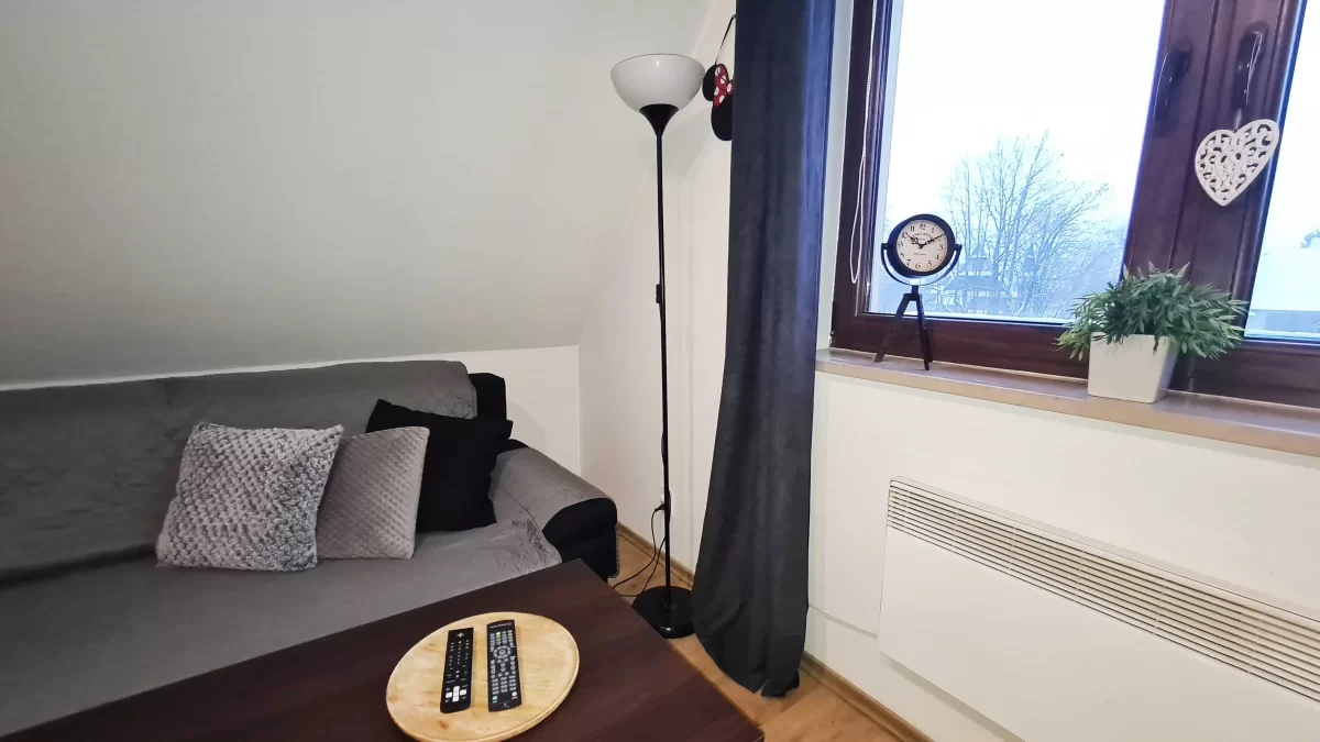 Apartament Bajka Bialka T. z kuchnia nocleg gory /wolne Termy