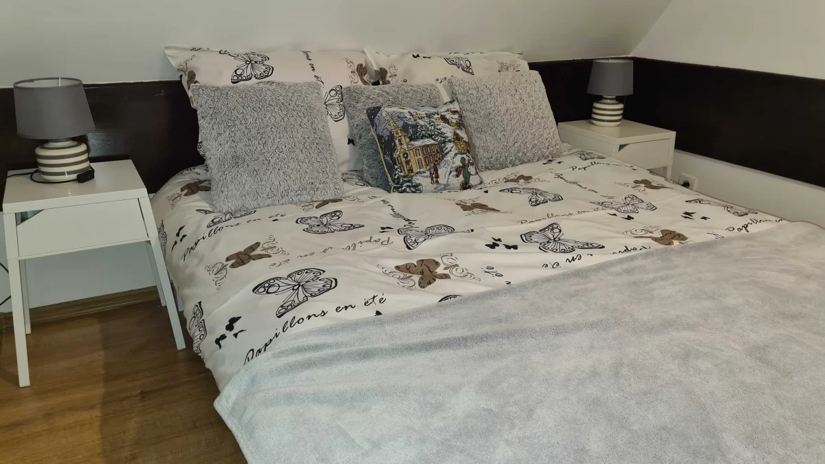 Apartament Bajka Bialka T. z kuchnia nocleg gory /wolne Termy