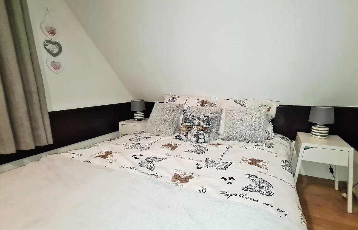 Apartament Bajka Bialka T. z kuchnia nocleg gory /wolne Termy