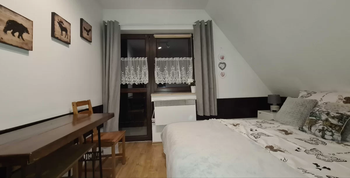 Apartament Bajka Bialka T. z kuchnia nocleg gory /wolne Termy