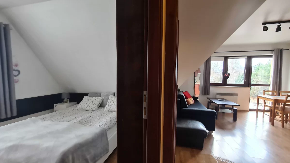 Apartament Bajka Bialka T. z kuchnia nocleg gory /wolne Termy