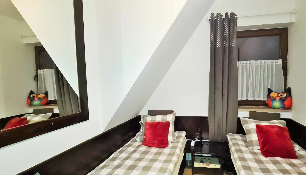 Apartament Bajka Bialka T. z kuchnia nocleg gory /wolne Termy