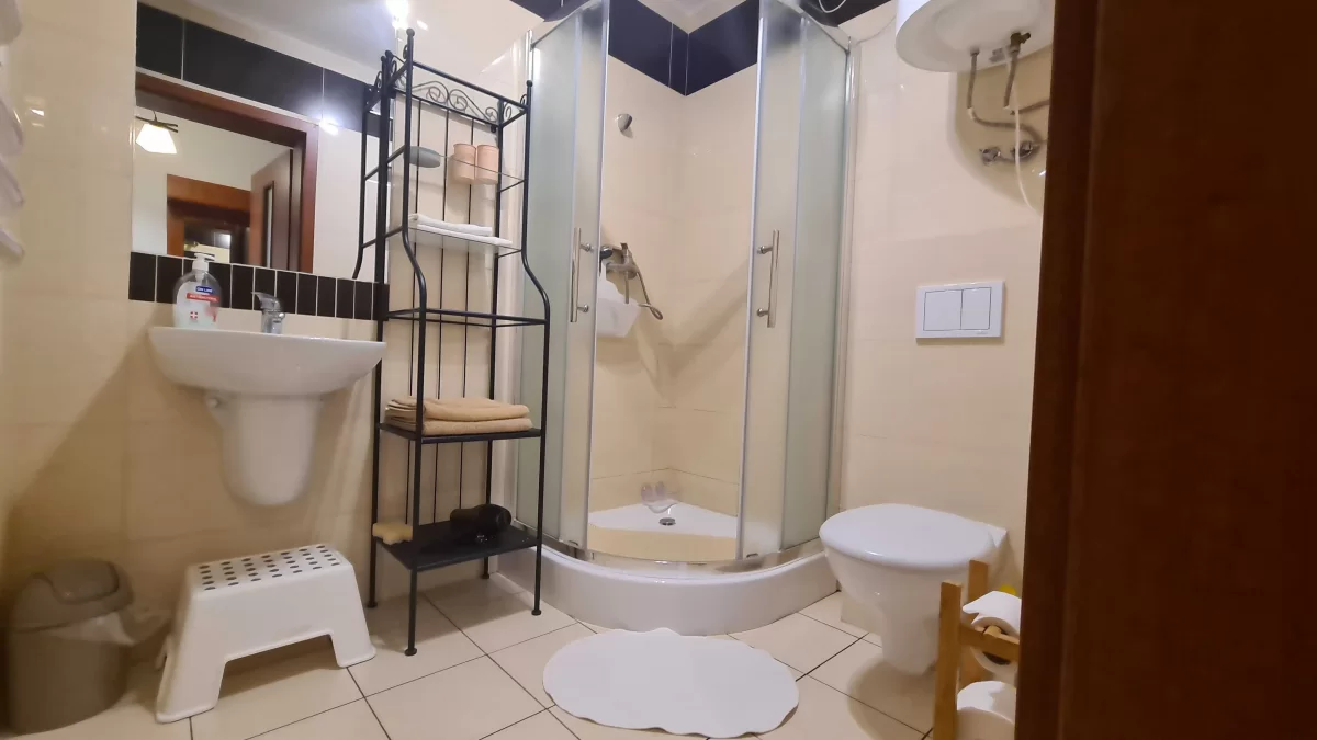 Apartament Bajka Bialka T. z kuchnia nocleg gory /wolne Termy
