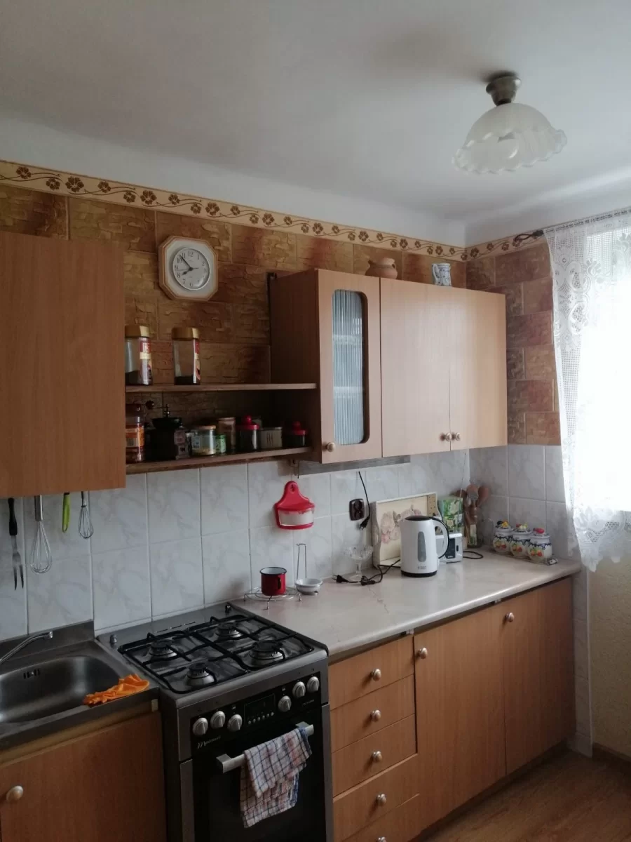 Sprzedam mieszkanie 40m2 2pokoje Stalowa Wola