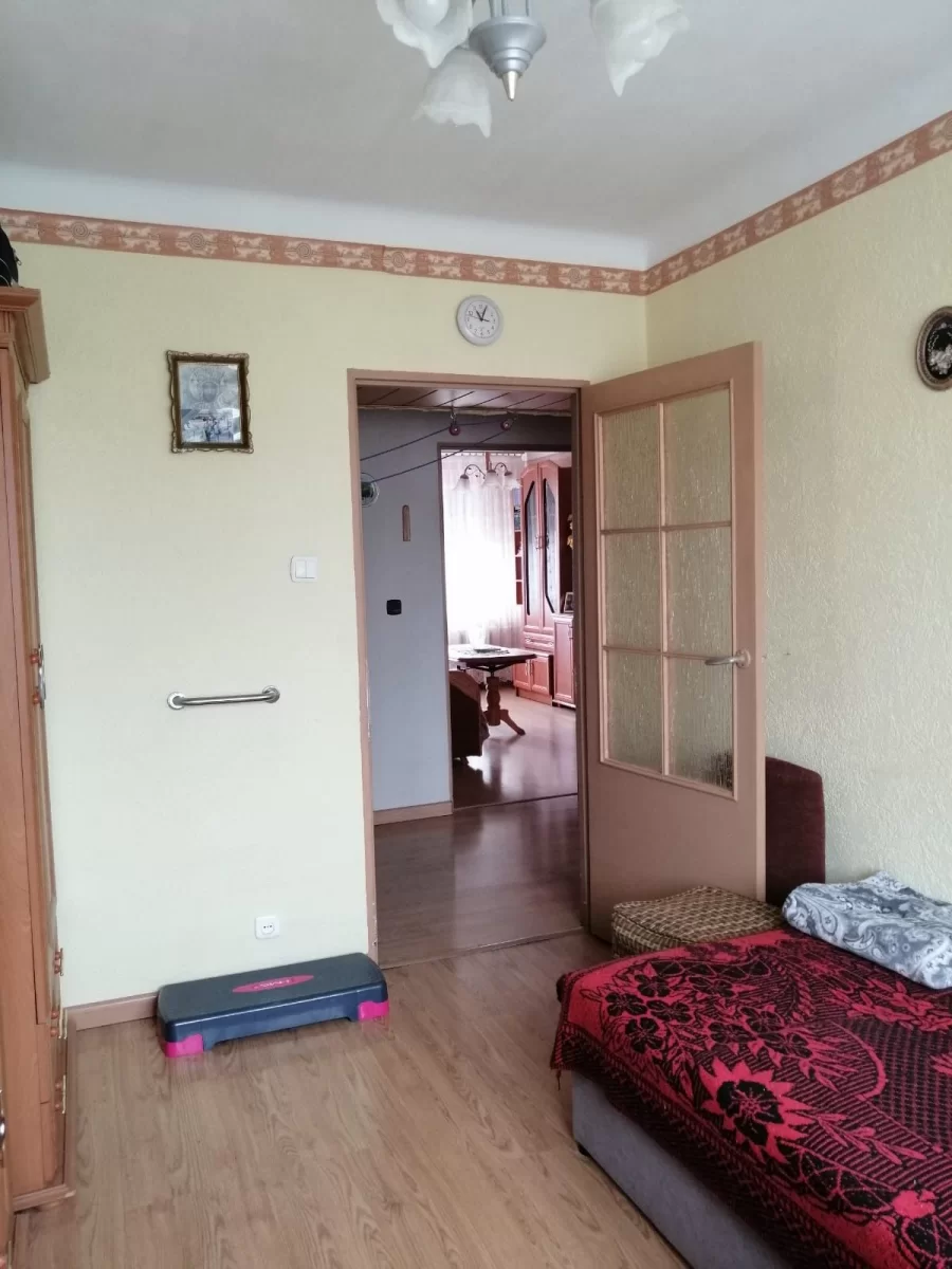 Sprzedam mieszkanie 40m2 2pokoje Stalowa Wola