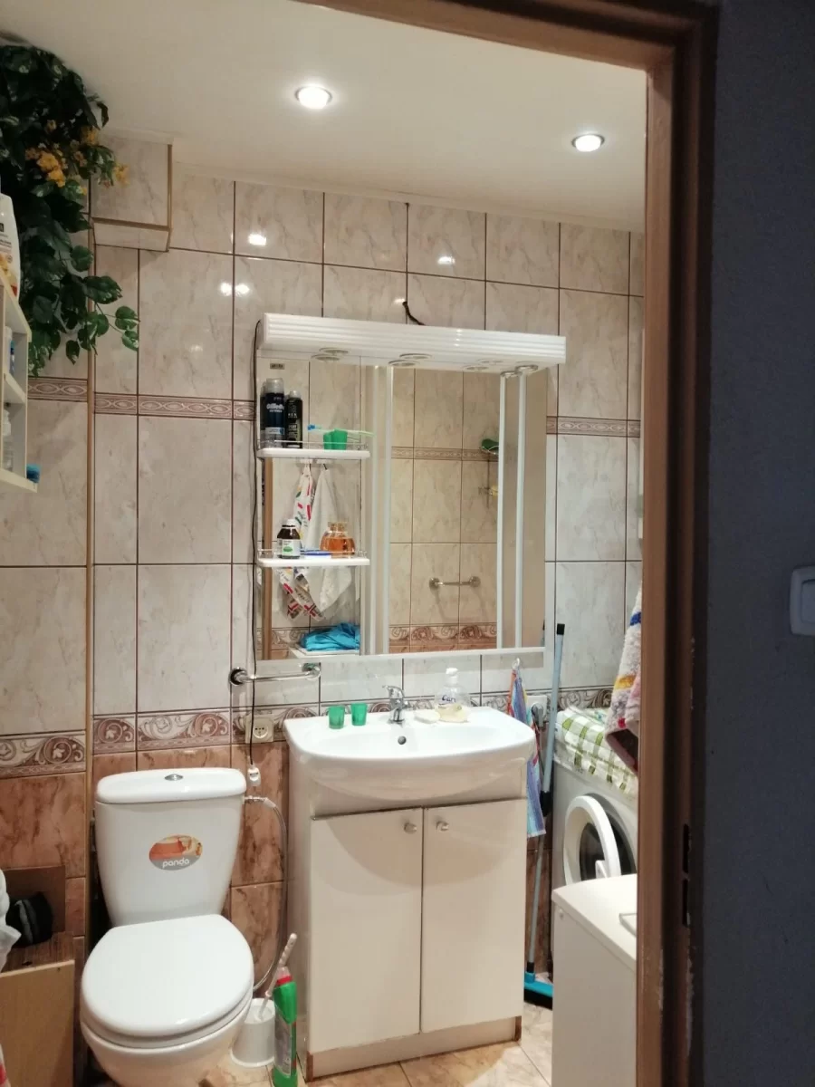 Sprzedam mieszkanie 40m2 2pokoje Stalowa Wola