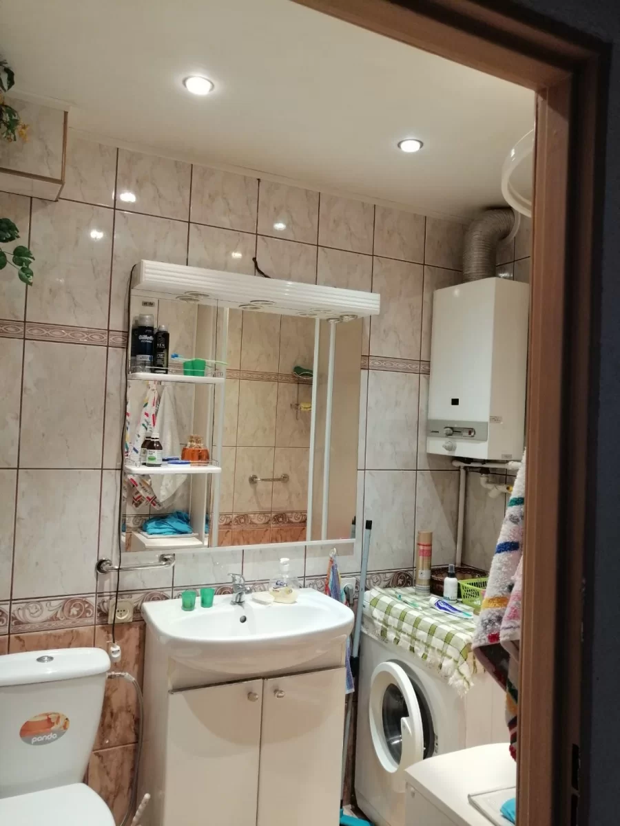 Sprzedam mieszkanie 40m2 2pokoje Stalowa Wola