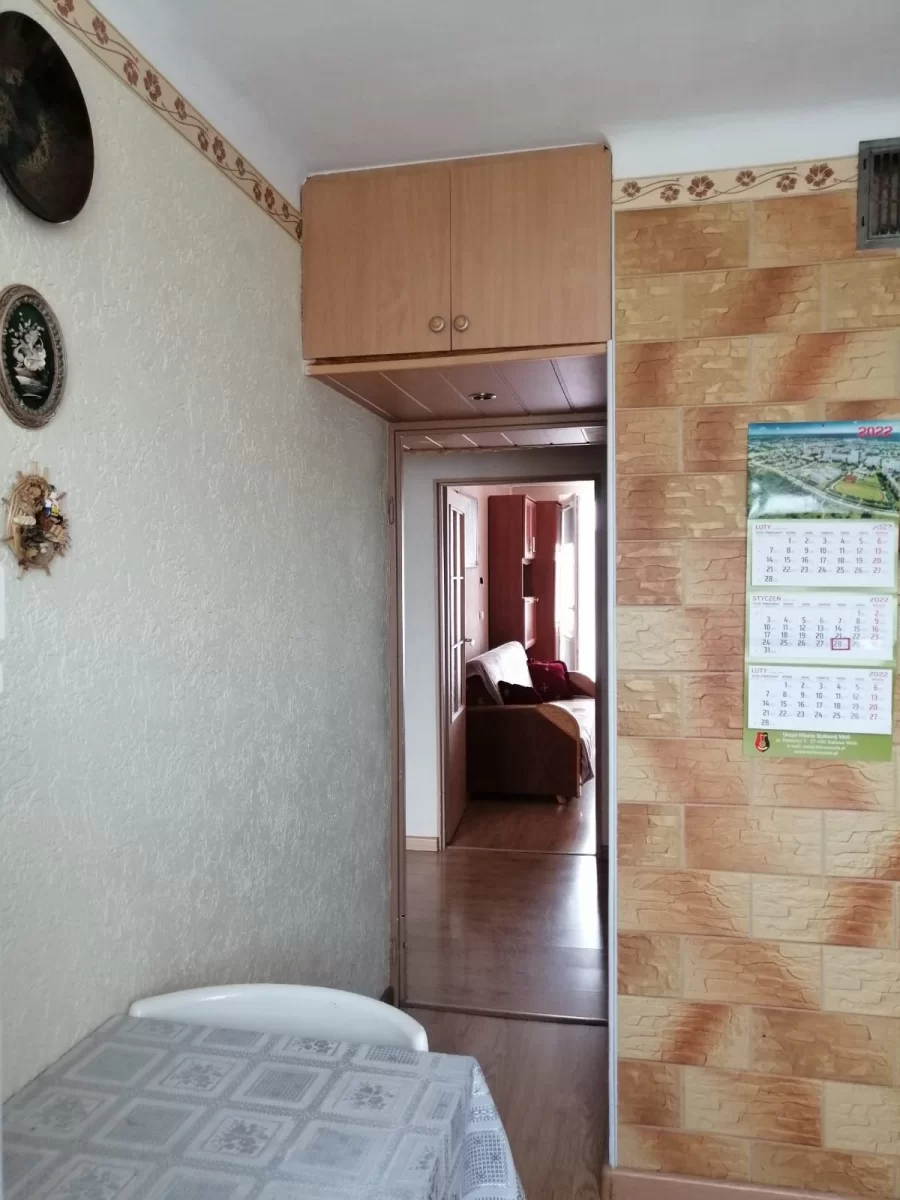 Sprzedam mieszkanie 40m2 2pokoje Stalowa Wola