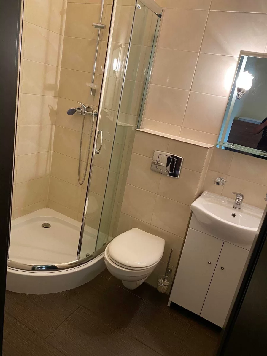 Pokój do wynajecia, mini apartament pokoje w górach pokoje robotnicze