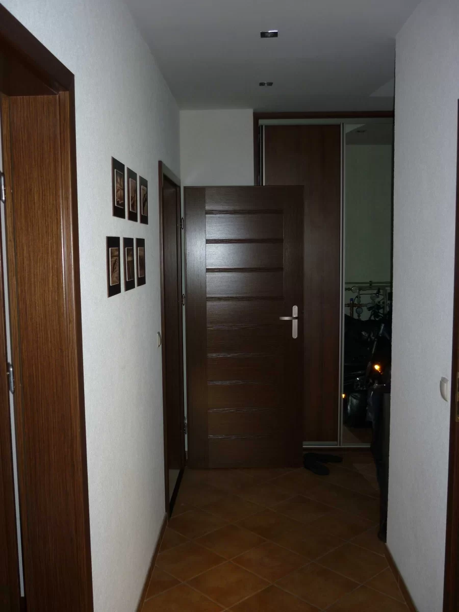 Sprzedam mieszkanie Poznań + miejsce postojowe Naramowice