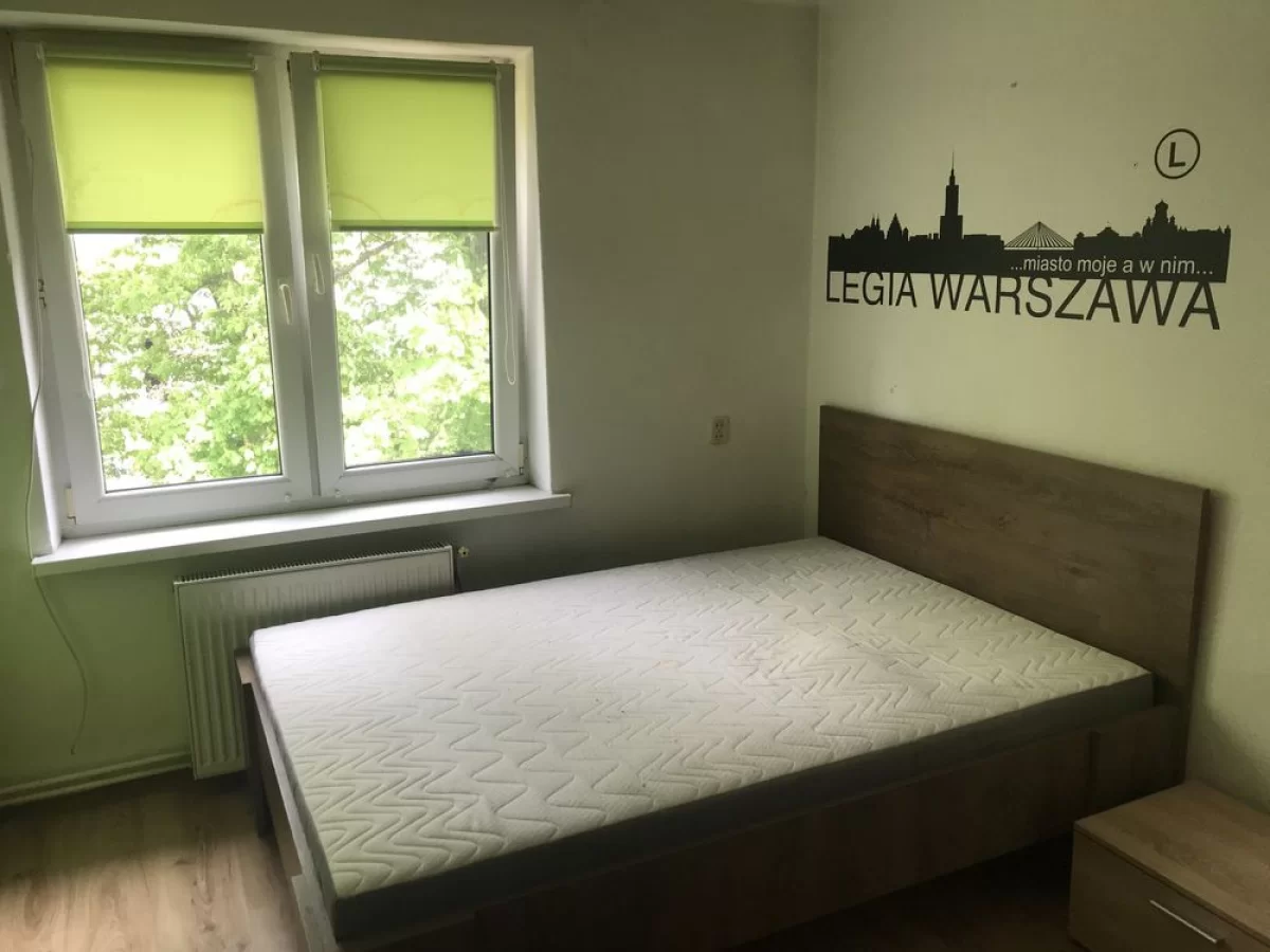 Sprzedam Mieszkanie 2-pokojwe Maliniec
