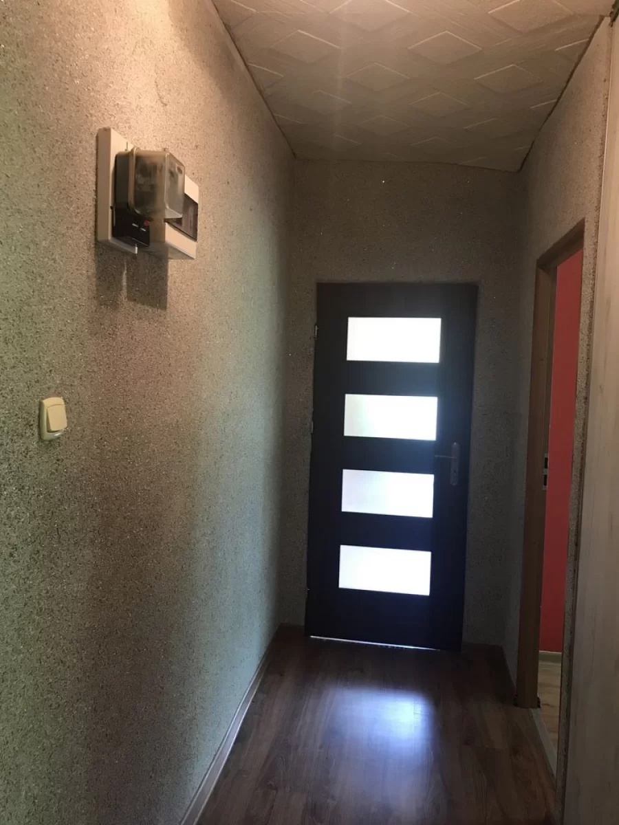 Sprzedam Mieszkanie 2-pokojwe Maliniec