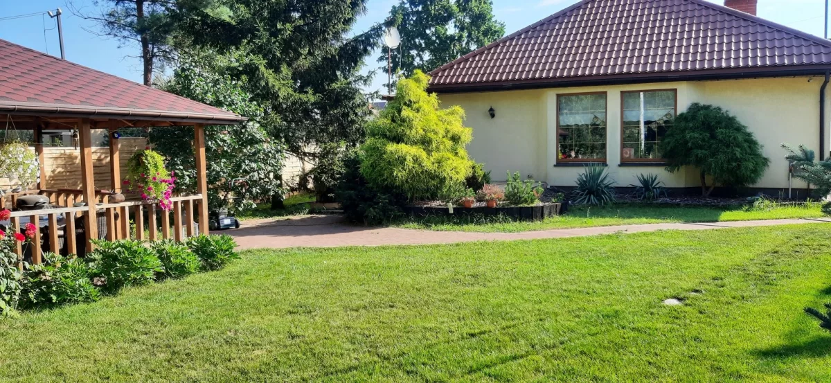 Sprzedam dom wolnostojacy Kobyłka