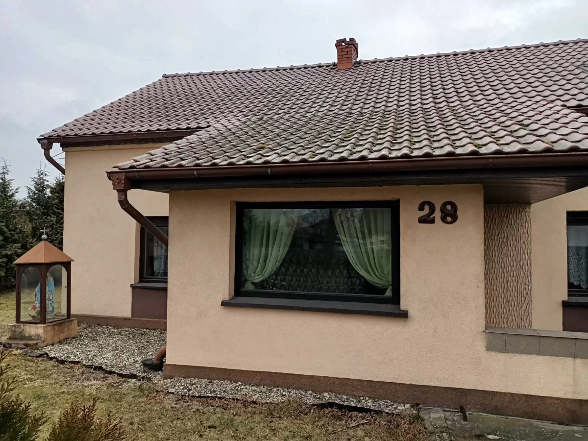 Dom na sprzedaz Ķępa koło Opola