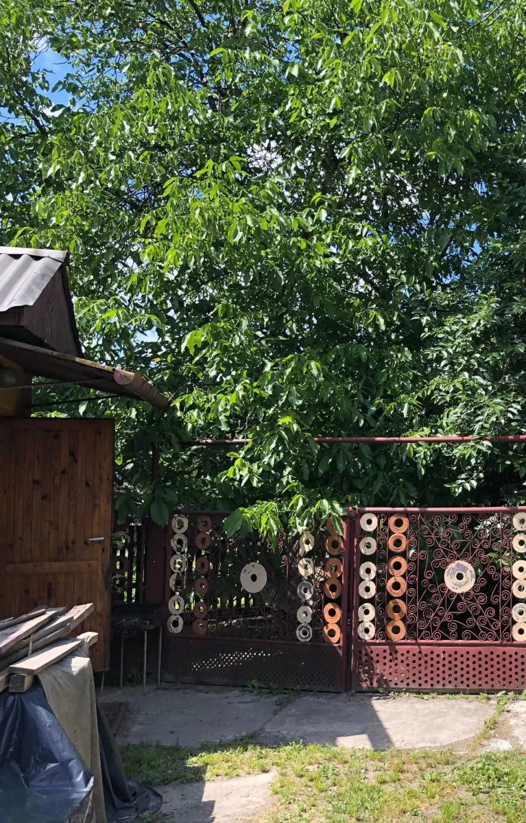 Dom wolnostojący w Białej Podlaskiej