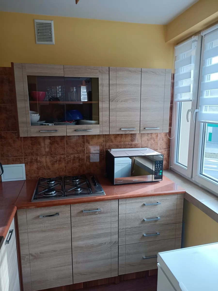 Mieszkanie na sprzedaż Gorlice