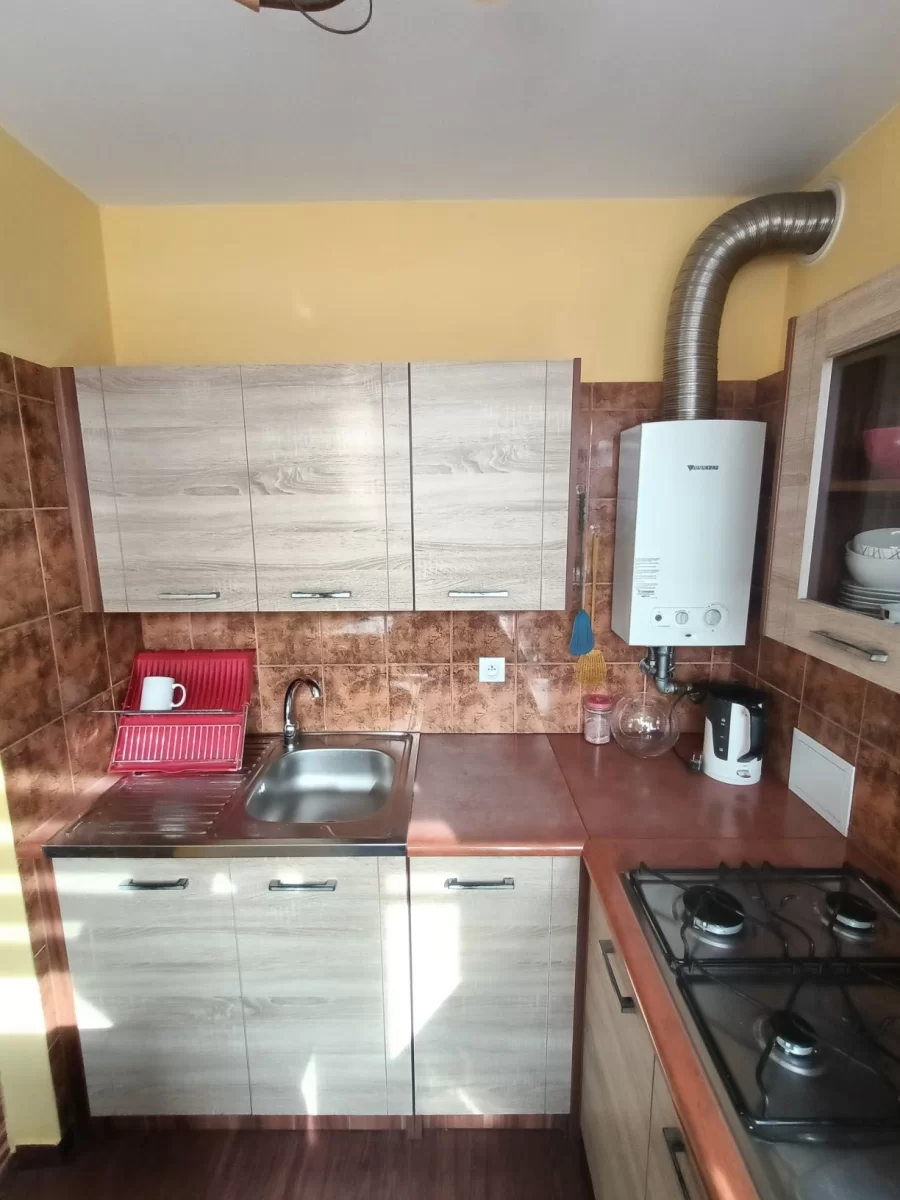Mieszkanie na sprzedaż Gorlice