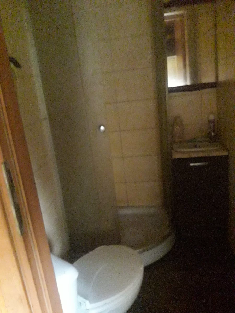 Sprzedam domek drewniany caloroczny letniskowy w Marki Czarna Struga