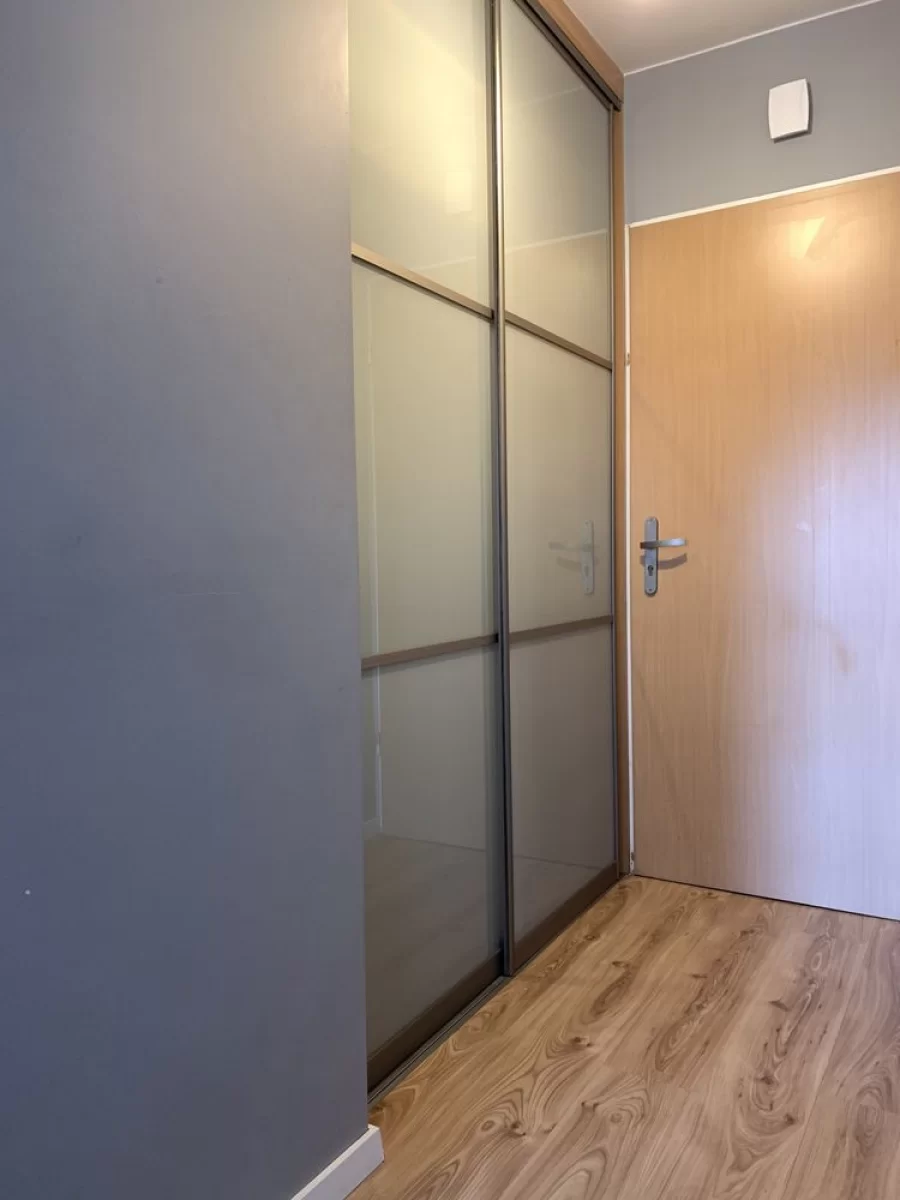 Mieszkanie do wynajęcia Warszawa-Żoliborz