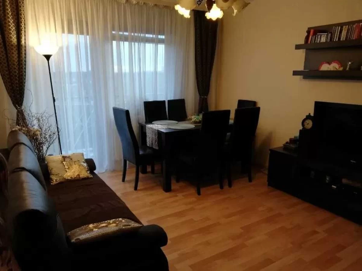 Mieszkanie do wynajęcia Katowice