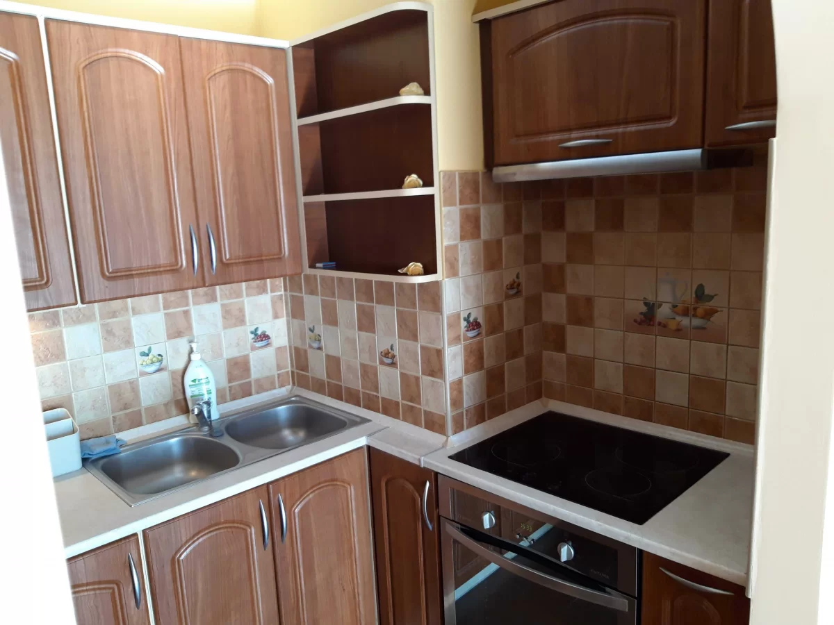 Wynajmę słoneczne dwupokojowe Wrocław 41,5m2 mieszkanie Wrocław