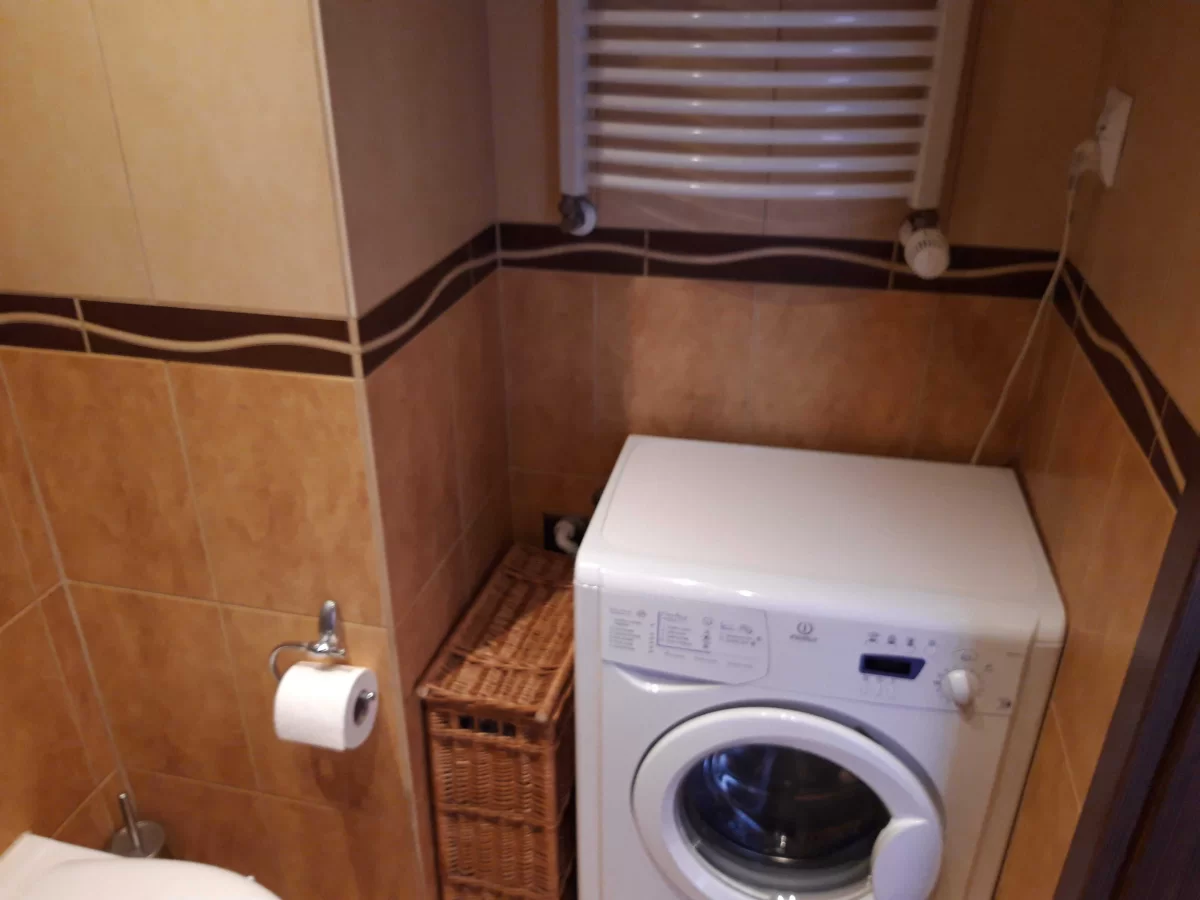Wynajmę słoneczne dwupokojowe Wrocław 41,5m2 mieszkanie Wrocław