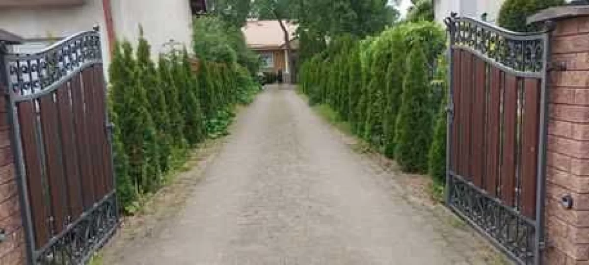 Dom Sprzedam Malbork Al.Sprzymierzonych