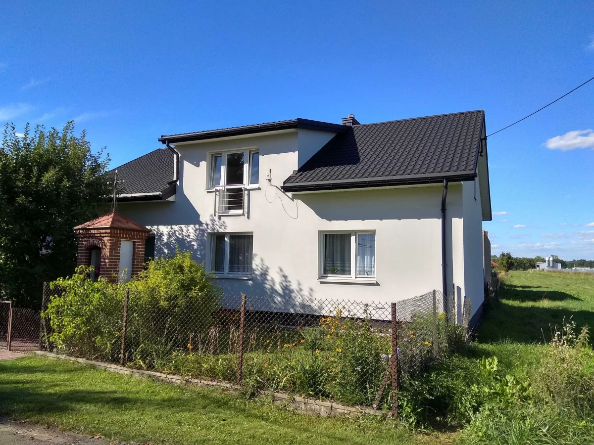 Sprzedam dom obok Mińska Mazowieckiego