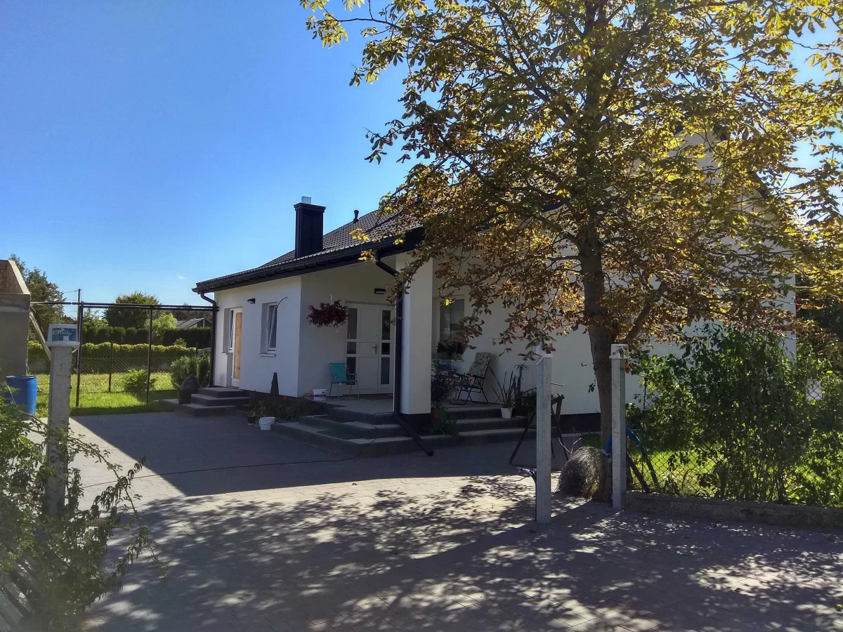 Sprzedam dom obok Mińska Mazowieckiego