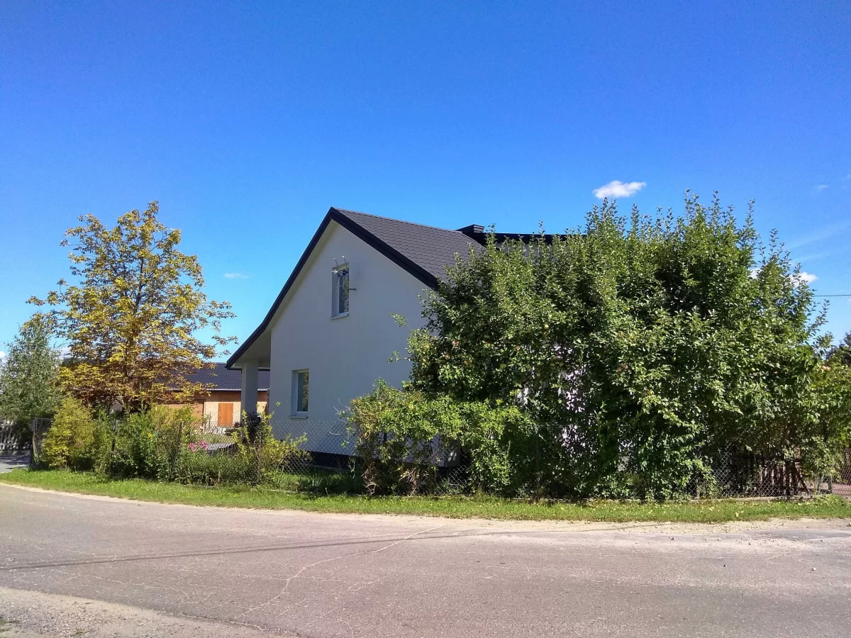 Sprzedam dom obok Mińska Mazowieckiego