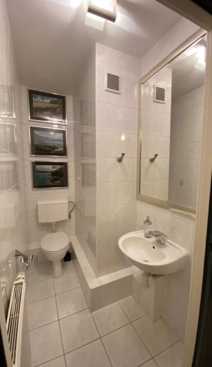 Wynajmę dwupoziomowe mieszkanie, duży balkon oraz dwie łazienki