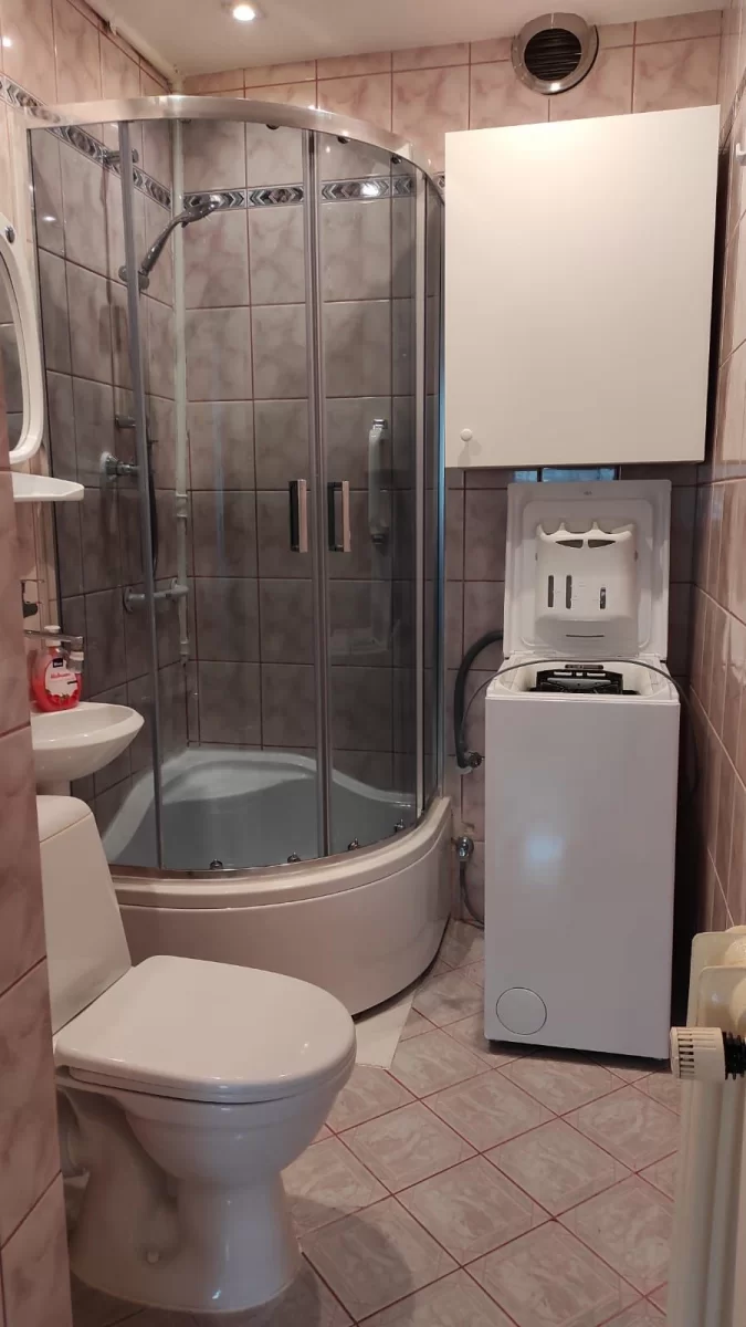 Wynajmę mieszkanie w centrum Polkowic