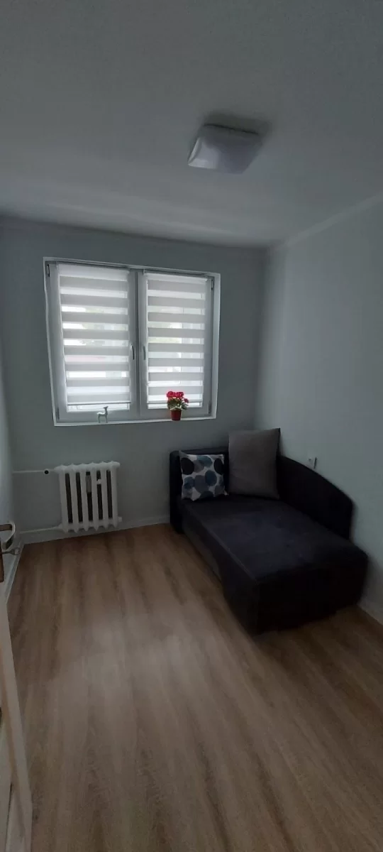 Wynajmę mieszkanie w centrum Polkowic