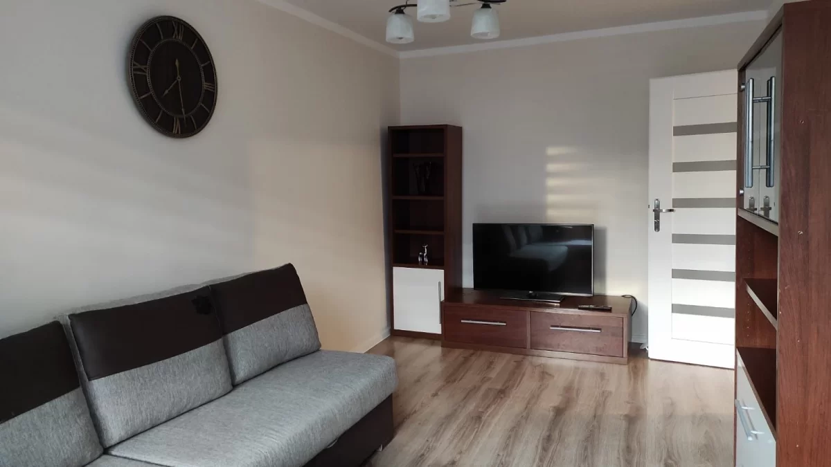 Wynajmę mieszkanie w centrum Polkowic
