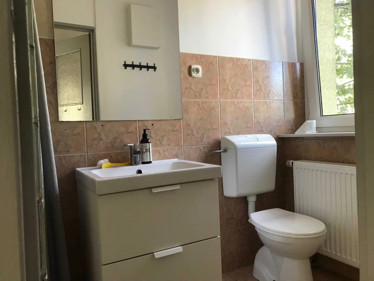 Wynajmę mieszkanie Wzgórze Św. Maksymiliana 39m2.