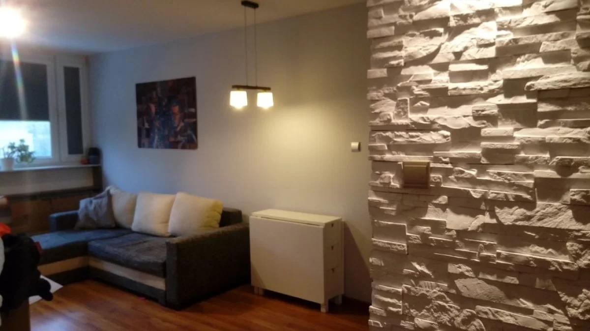 Wynajmę mieszkanie Wola, 35 m2 Dwa pokoje. Przy parku Szymańskiego