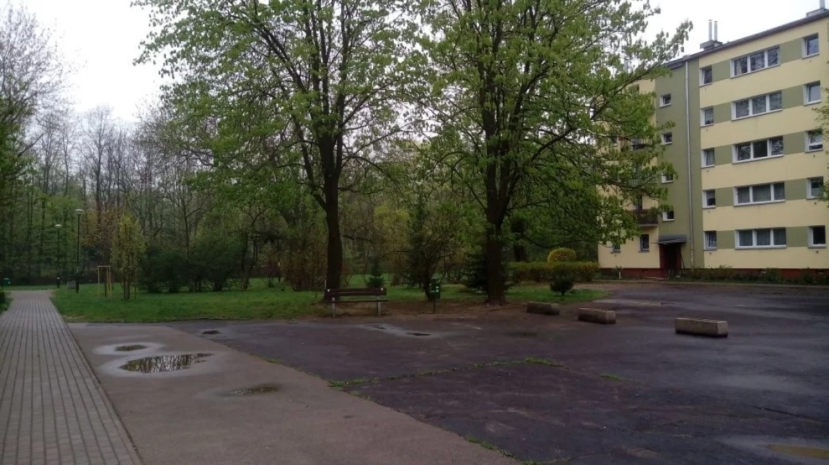 Wynajmę mieszkanie Wola, 35 m2 Dwa pokoje. Przy parku Szymańskiego
