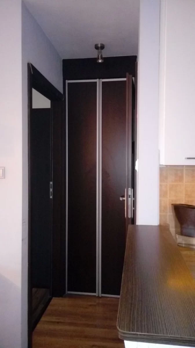 Wynajmę mieszkanie Wola, 35 m2 Dwa pokoje. Przy parku Szymańskiego