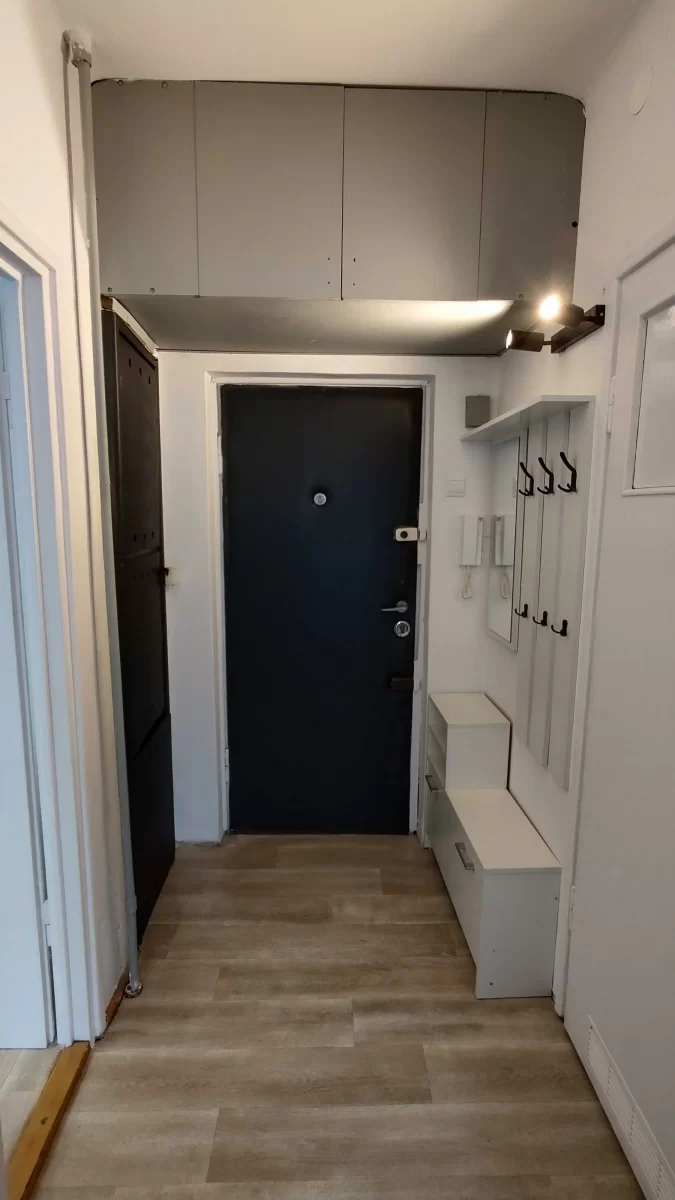 DO WYNAJĘCIA Mieszkanie Kraków Kawalerka 33m^2