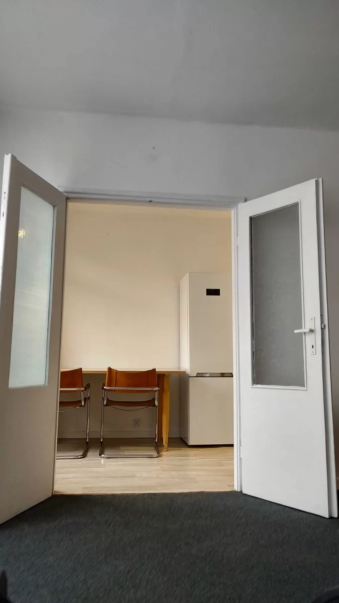 DO WYNAJĘCIA Mieszkanie Kraków Kawalerka 33m^2