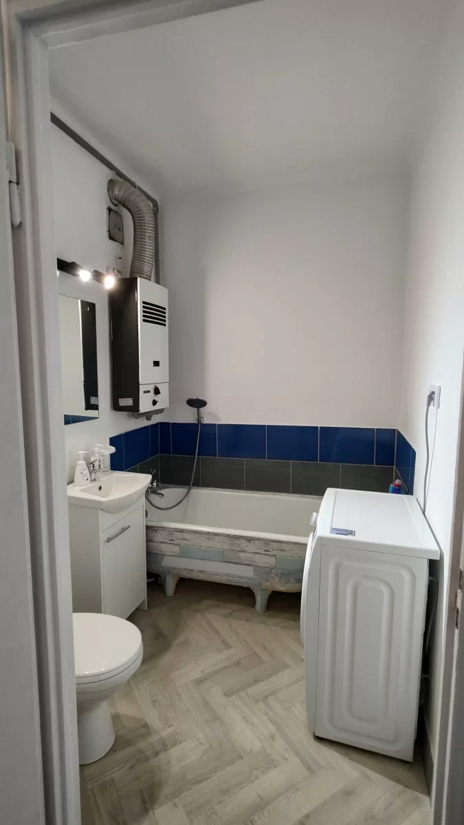 DO WYNAJĘCIA Mieszkanie Kraków Kawalerka 33m^2