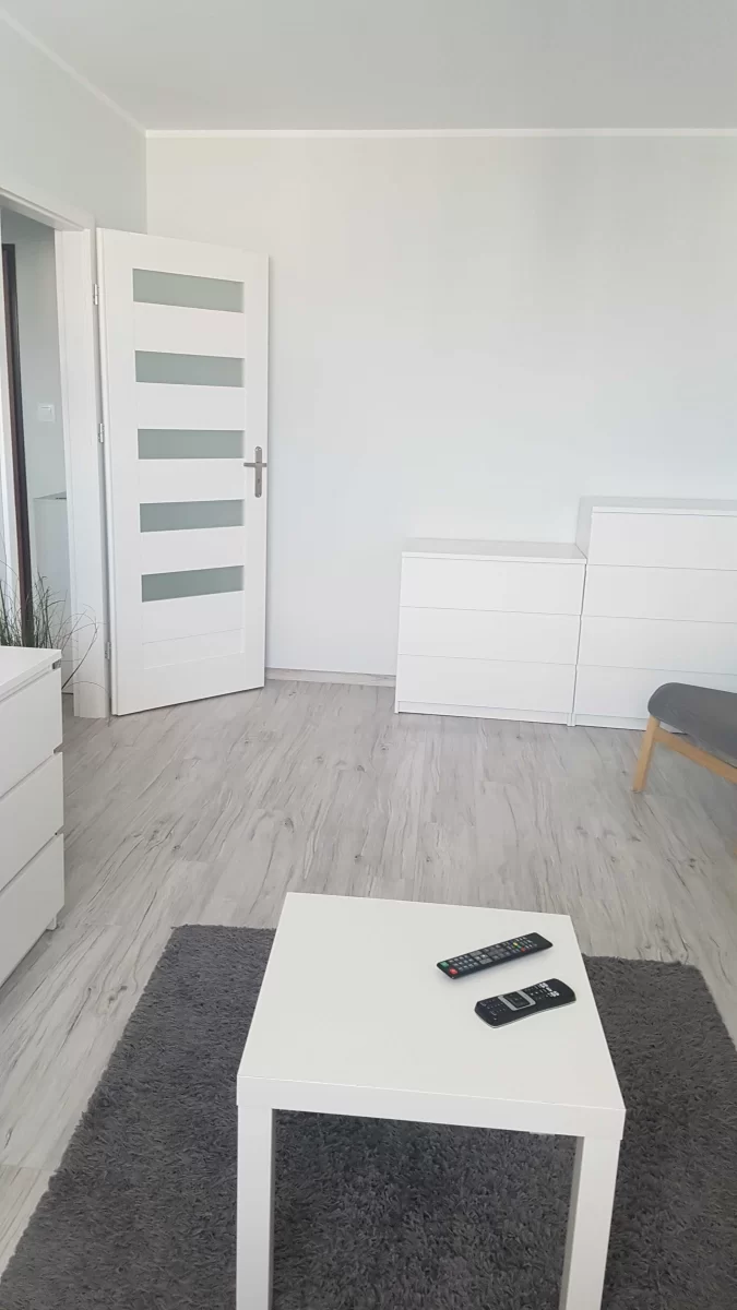 Wynajmę mieszkanie dwupokojowe Kalisz