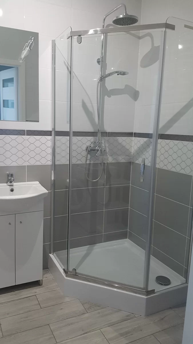 Wynajmę mieszkanie dwupokojowe Kalisz