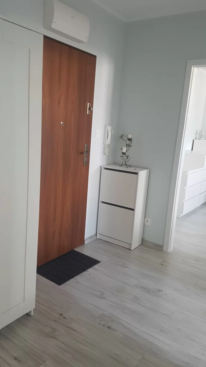 Wynajmę mieszkanie dwupokojowe Kalisz