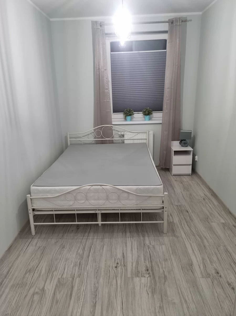 Wynajmę mieszkanie dwupokojowe Kalisz