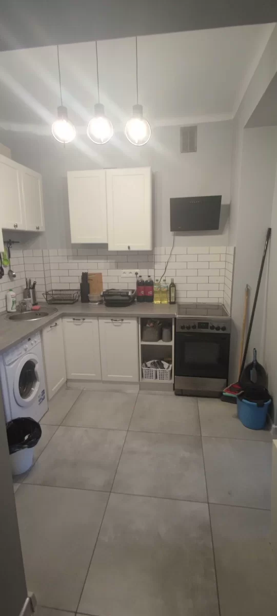 Wynajme 2 pokojowe mieszkanie Kraków Nowa Huta os. Centrum B