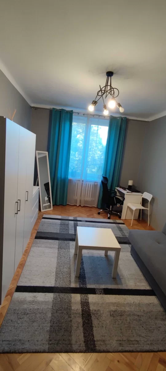 Wynajme 2 pokojowe mieszkanie Kraków Nowa Huta os. Centrum B